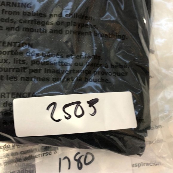 AG Jeans Adriano Goldschmied Mens 33 x 29 Dark B-Type 1 Slim Fit Stretch - Picture 16 of 16